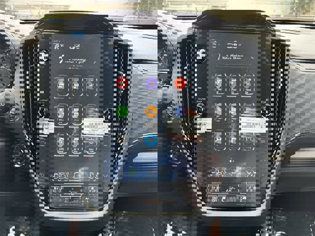 New 2026 Subaru Forester Touring image 17