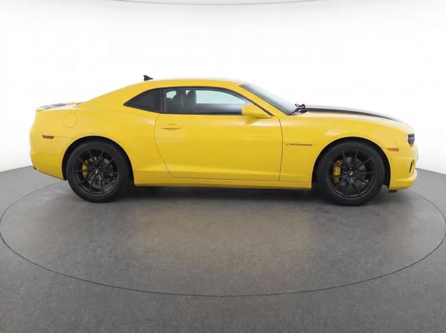 Used 2010 Chevrolet Camaro SS w/ RS Package RWD image 29