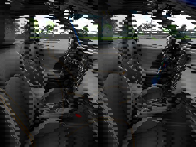 New 2026 Subaru Crosstrek 2.5i Wilderness image 15