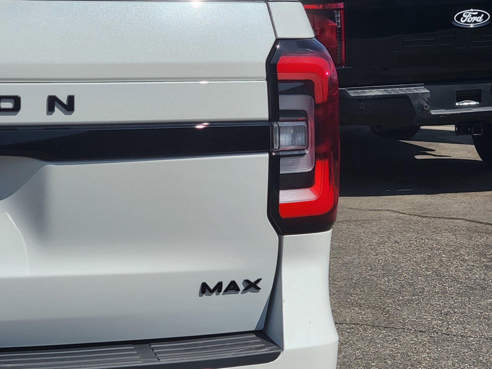 New 2024 Ford Expedition Max Limited image 6
