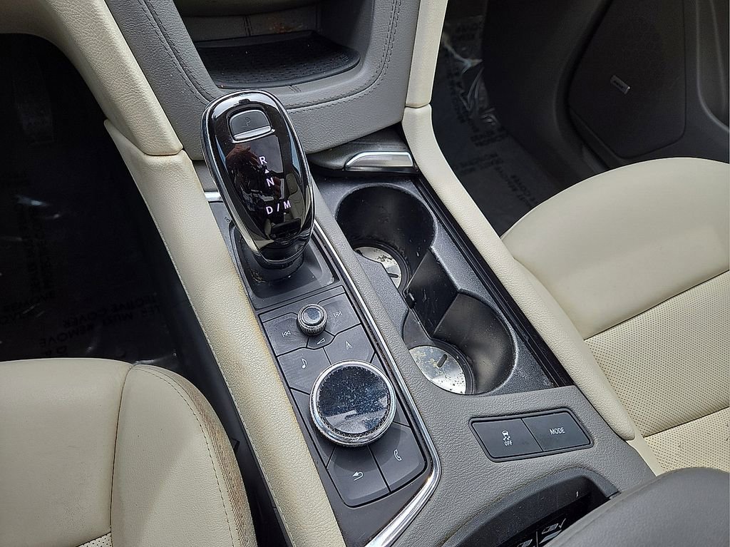 Used 2021 Cadillac XT5 Premium Luxury image 30