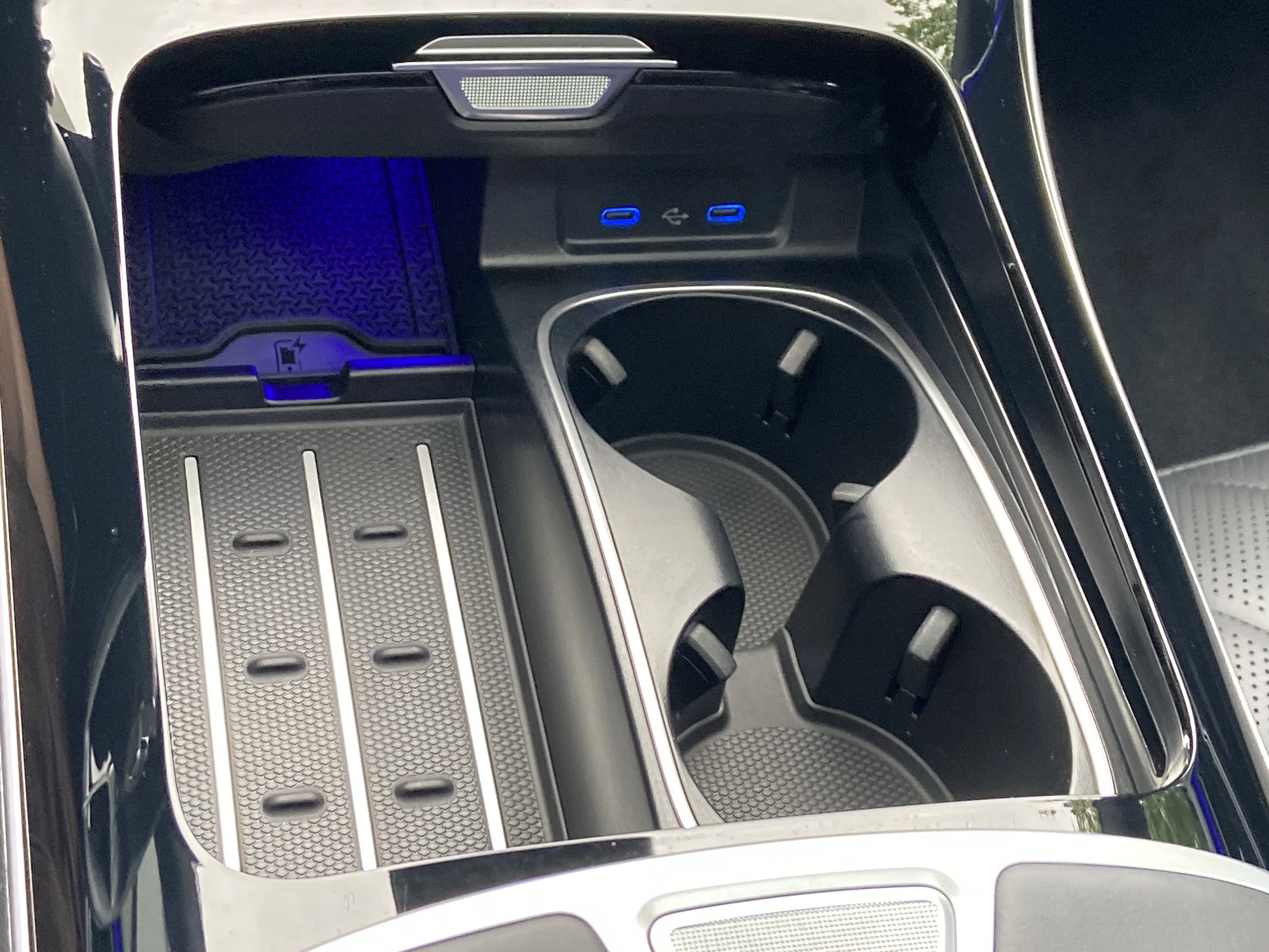 Certified 2024 Mercedes-Benz S 580e 4MATIC Sedan image 44