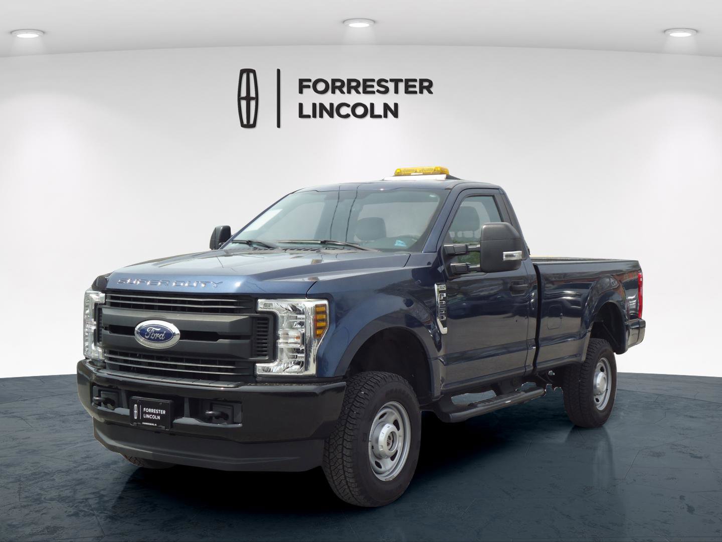 Used 2018 Ford F250 XL w/ Power Equipment Group image 7