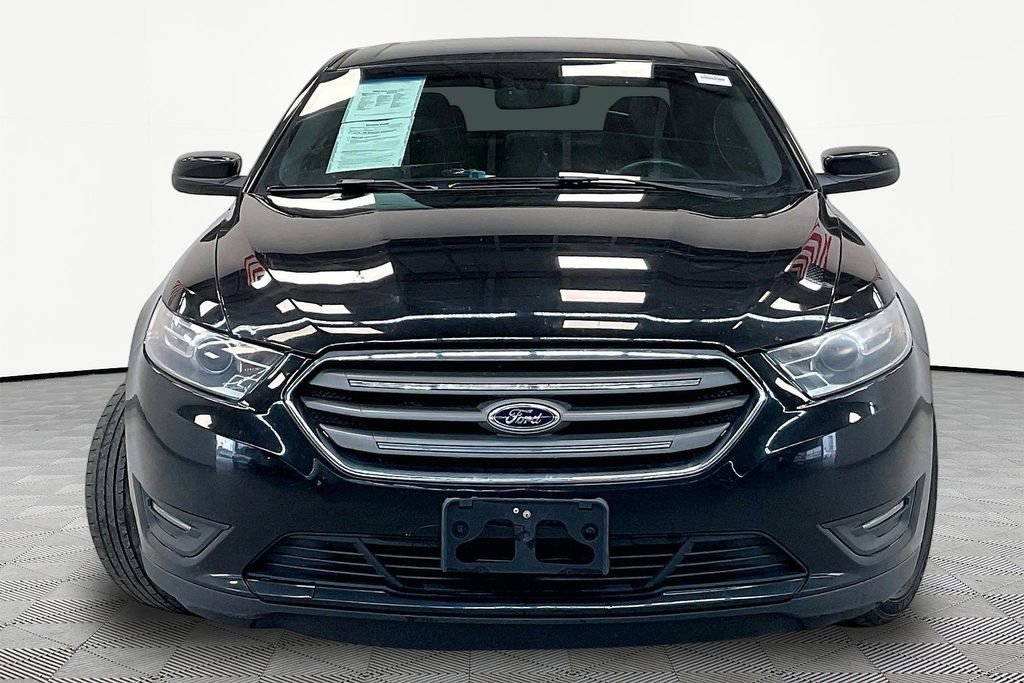 Used 2014 Ford Taurus SEL FWD image 2