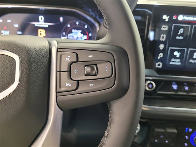 New 2026 GMC Sierra 2500 SLT w/ SLT Premium Package image 26