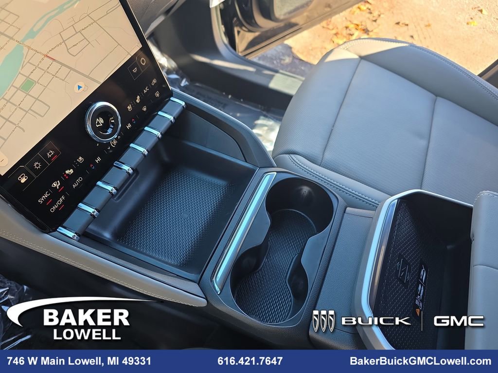 New 2026 GMC Terrain Elevation w/ Elevation Premium Package image 25