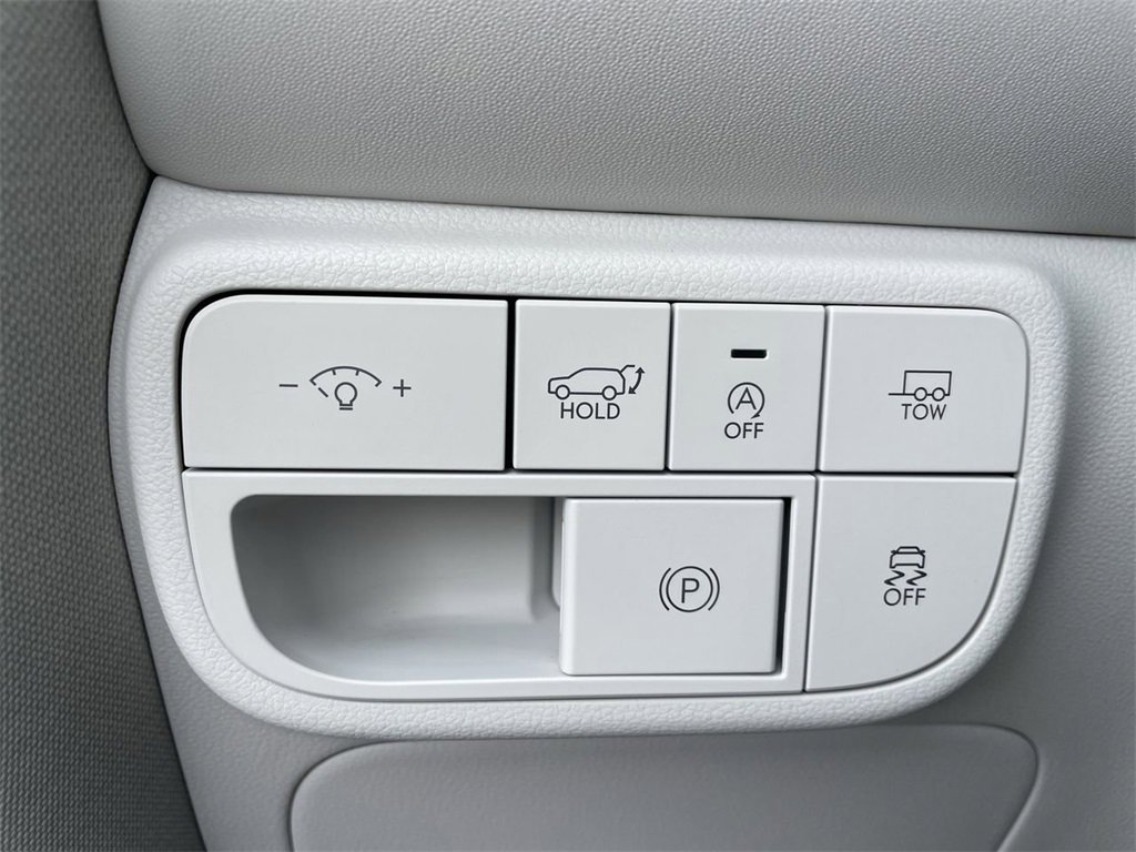 New 2026 Hyundai Palisade Calligraphy image 28