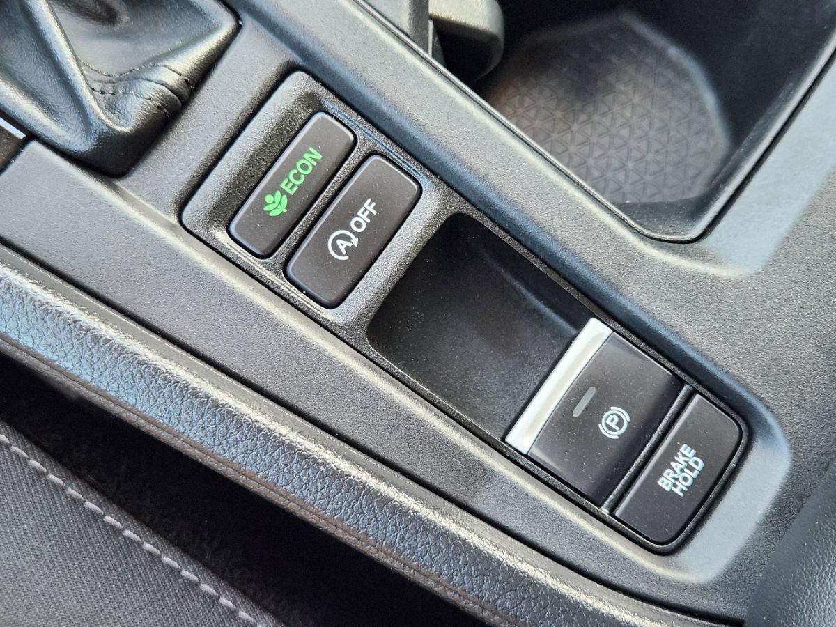 Used 2023 Honda Accord EX image 38