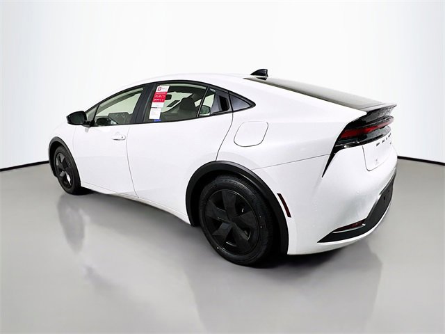 New 2026 Toyota Prius LE image 5