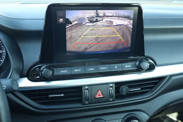 Certified 2024 Kia Forte LXS image 17