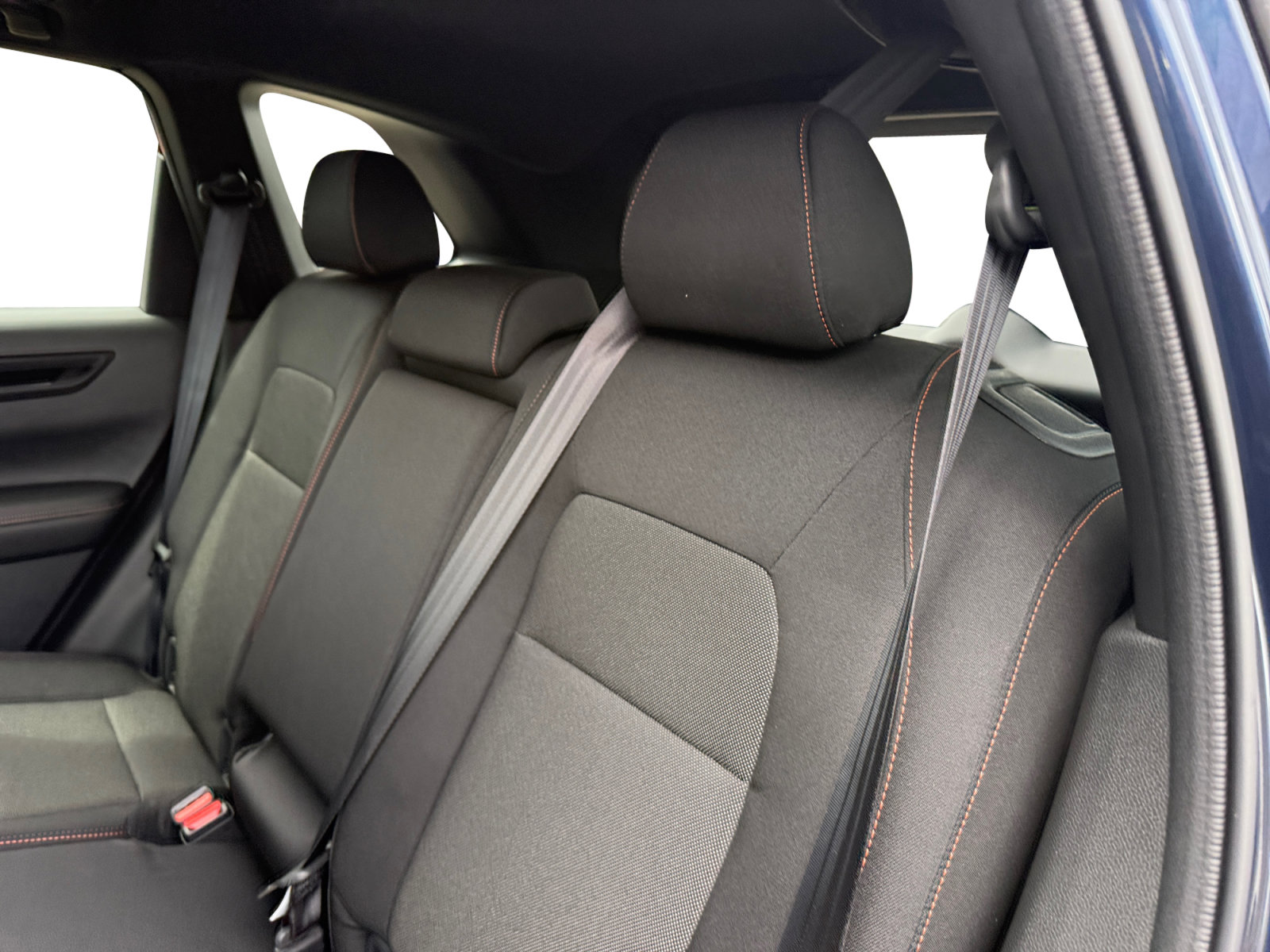 Used 2026 Honda CR-V Sport image 16