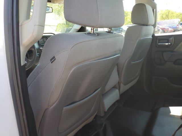 Used 2015 GMC Sierra 1500 4x4 Double Cab image 24