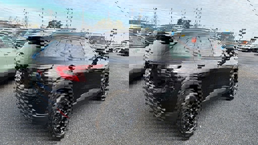 New 2026 Chevrolet Trax LT w/ Driver Confidence Package image 6