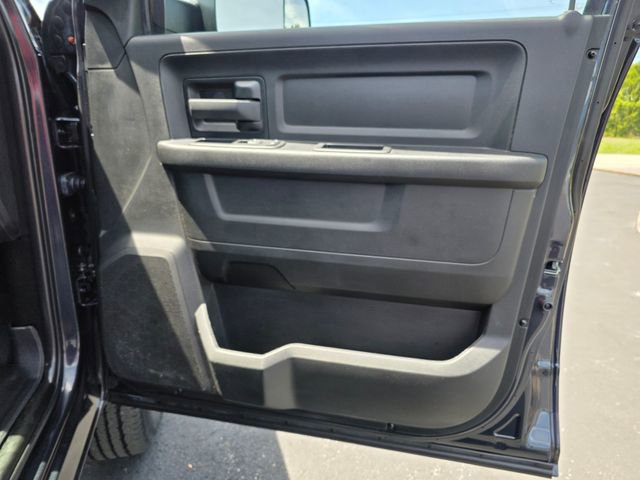 Used 2018 RAM 2500 Tradesman w/ Chrome Appearance Group AWD/4WD image 23