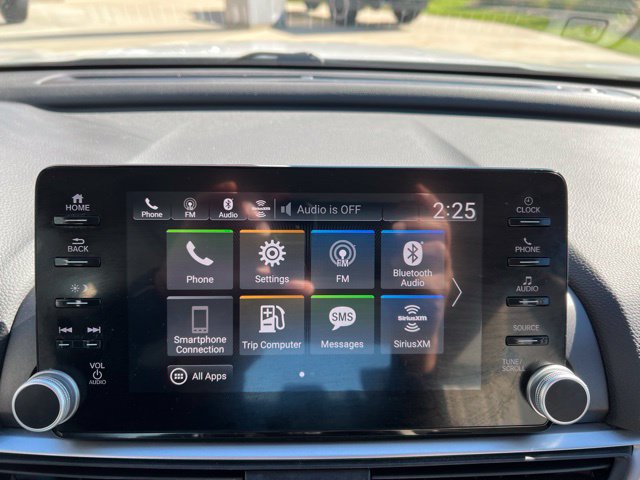 Used 2019 Honda Accord EX-L image 16