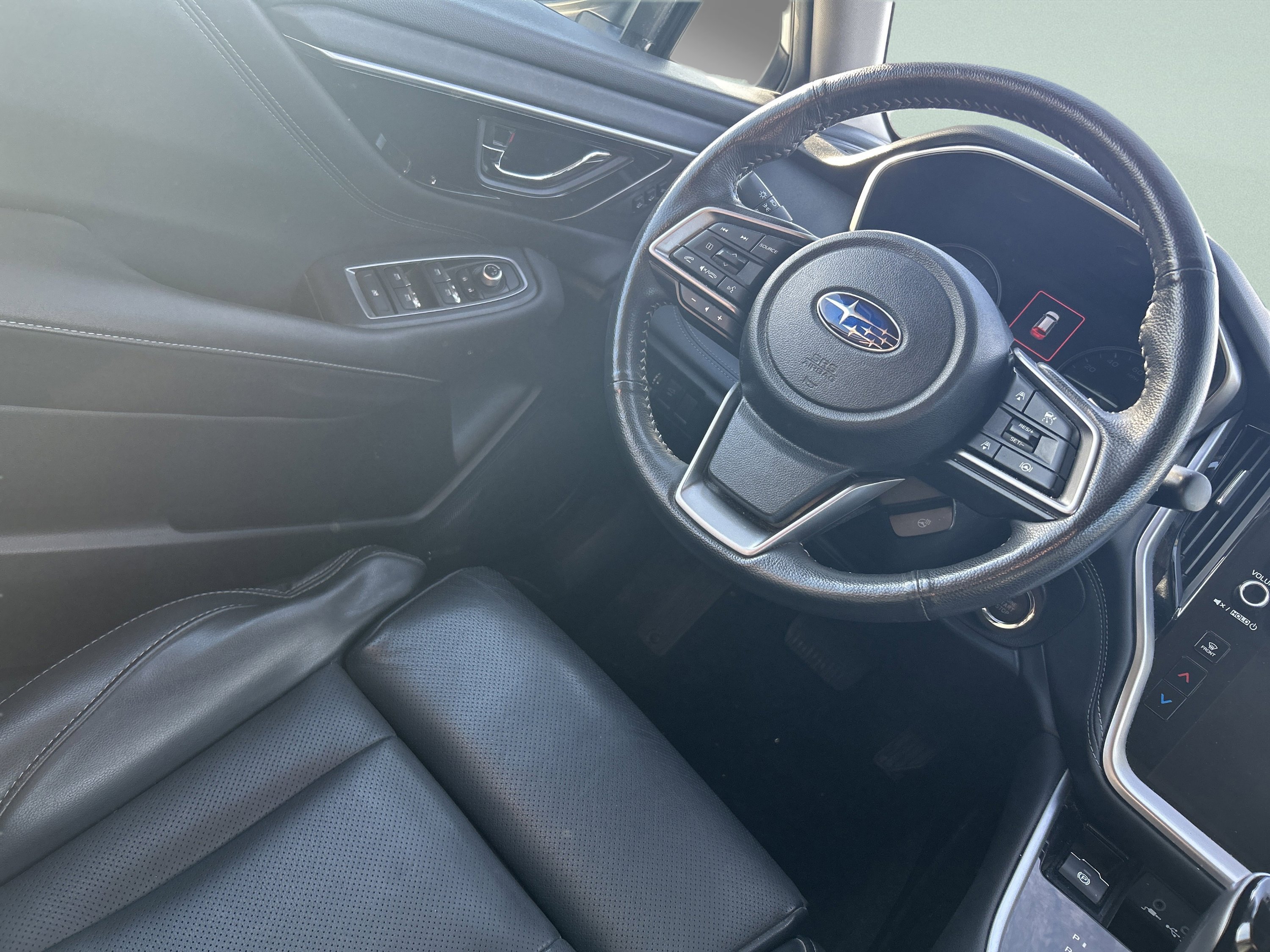 Used 2024 Subaru Outback Limited image 40