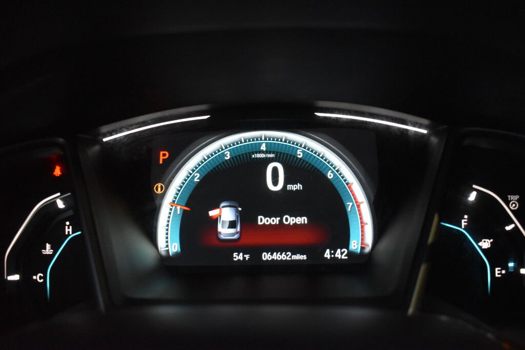 Used 2017 Honda Civic Touring image 20