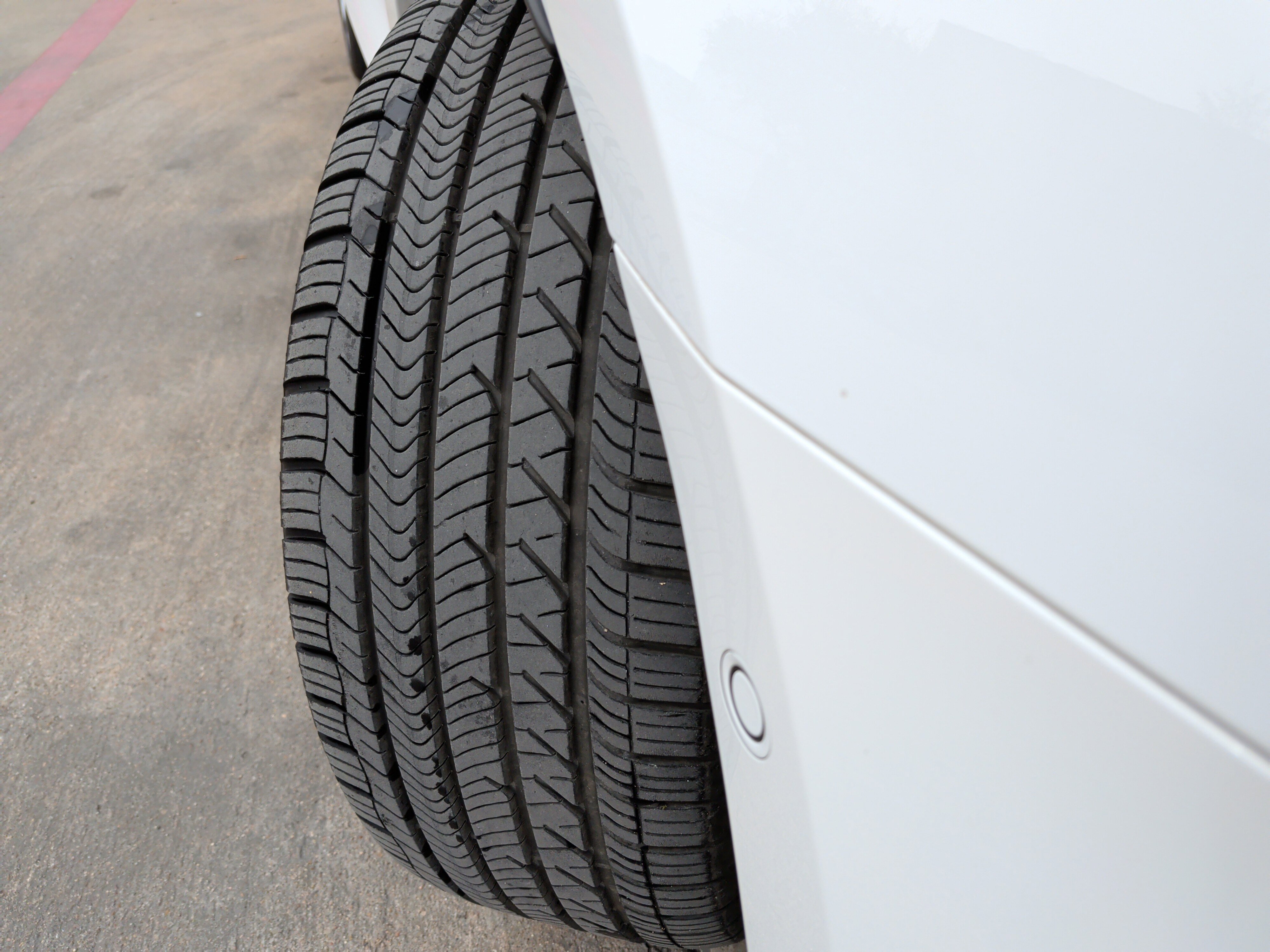 Certified 2025 Audi A3 2.0T Premium w/ Convenience Package image 12