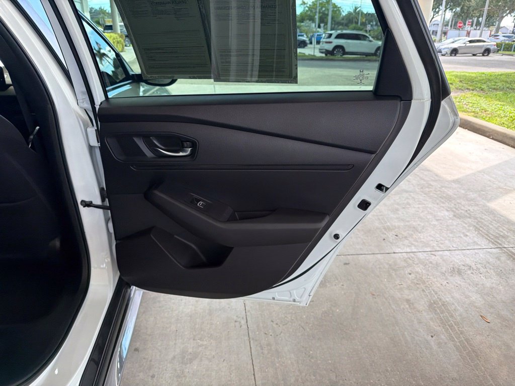 Used 2023 Honda Accord Sport image 28