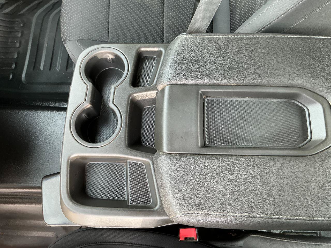 Used 2022 Chevrolet Silverado 2500 W/T w/ WT Fleet Convenience Package AWD/4WD image 13