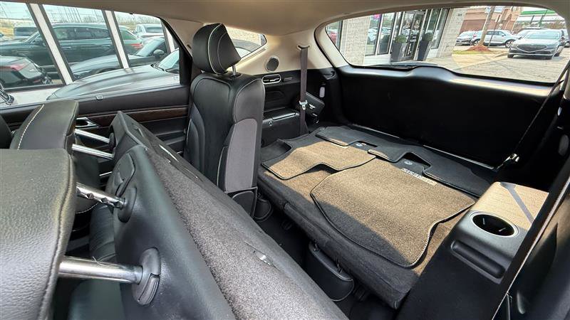 Used 2023 Genesis GV80 3.5T Advanced + image 20