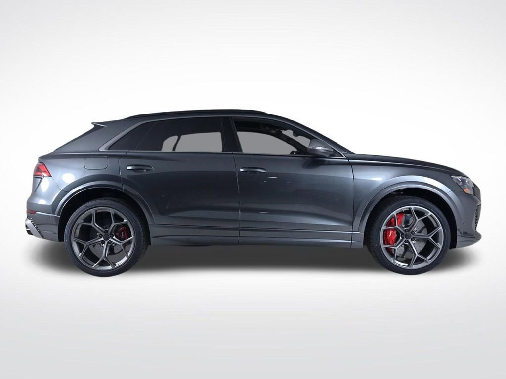 New 2026 Audi RS Q8 performance AWD/4WD image 6