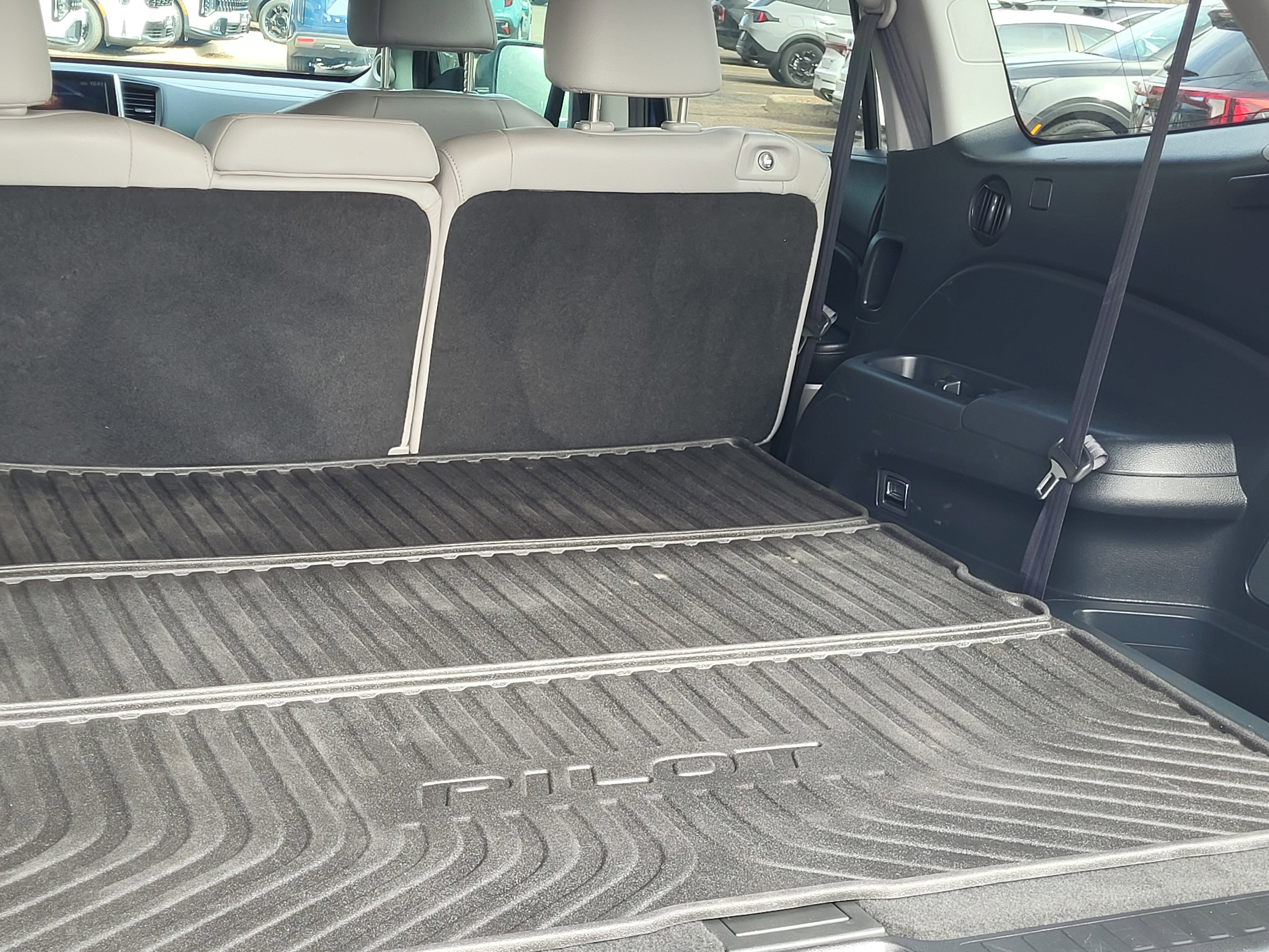 Used 2016 Honda Pilot EX-L image 13