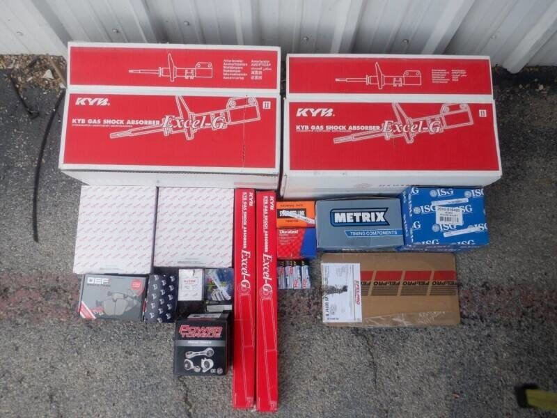 Used 2010 Honda Civic EX image 24