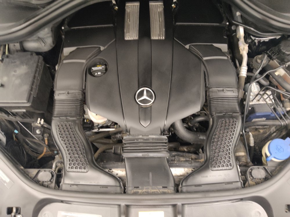 Used 2019 Mercedes-Benz GLS 450 4MATIC w/ Premium 1 Package image 30