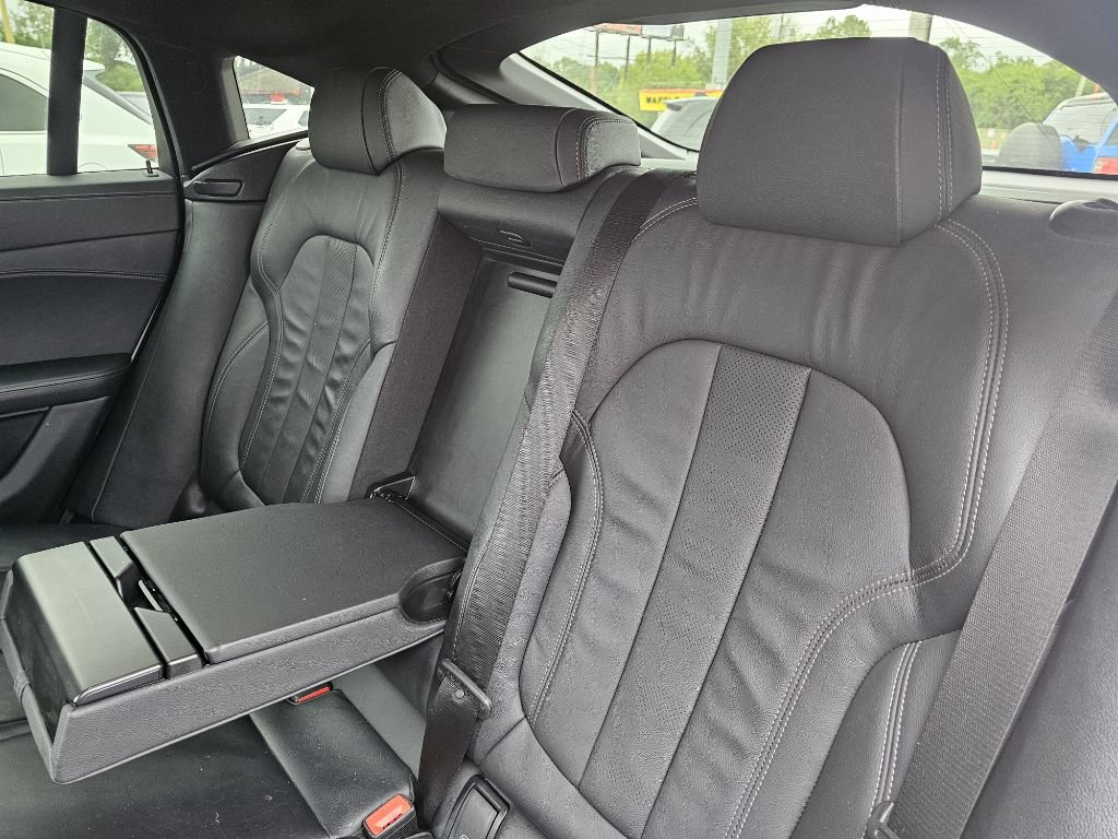 Used 2021 BMW X6 xDrive40i w/ Convenience Package AWD/4WD image 39