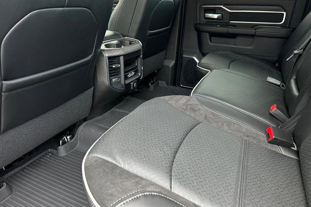 New 2026 RAM 3500 Laramie image 9