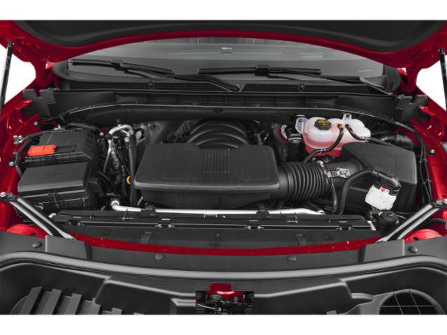 New 2026 Cadillac Escalade ESV Platinum Sport AWD/4WD image 14