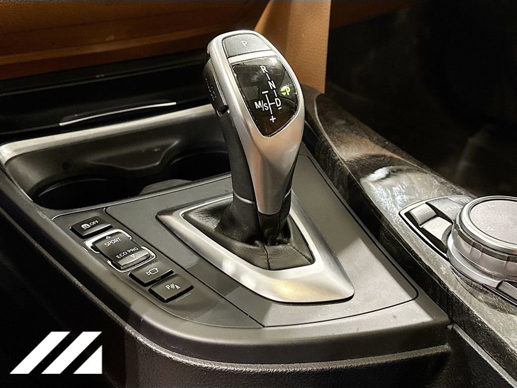 Used 2015 BMW 428i Gran Coupe xDrive image 19