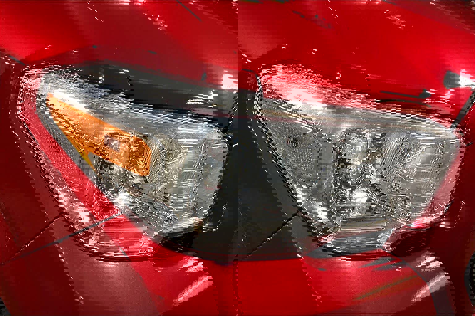 Used 2018 Toyota Tacoma SR w/ SR Convenience Package image 25