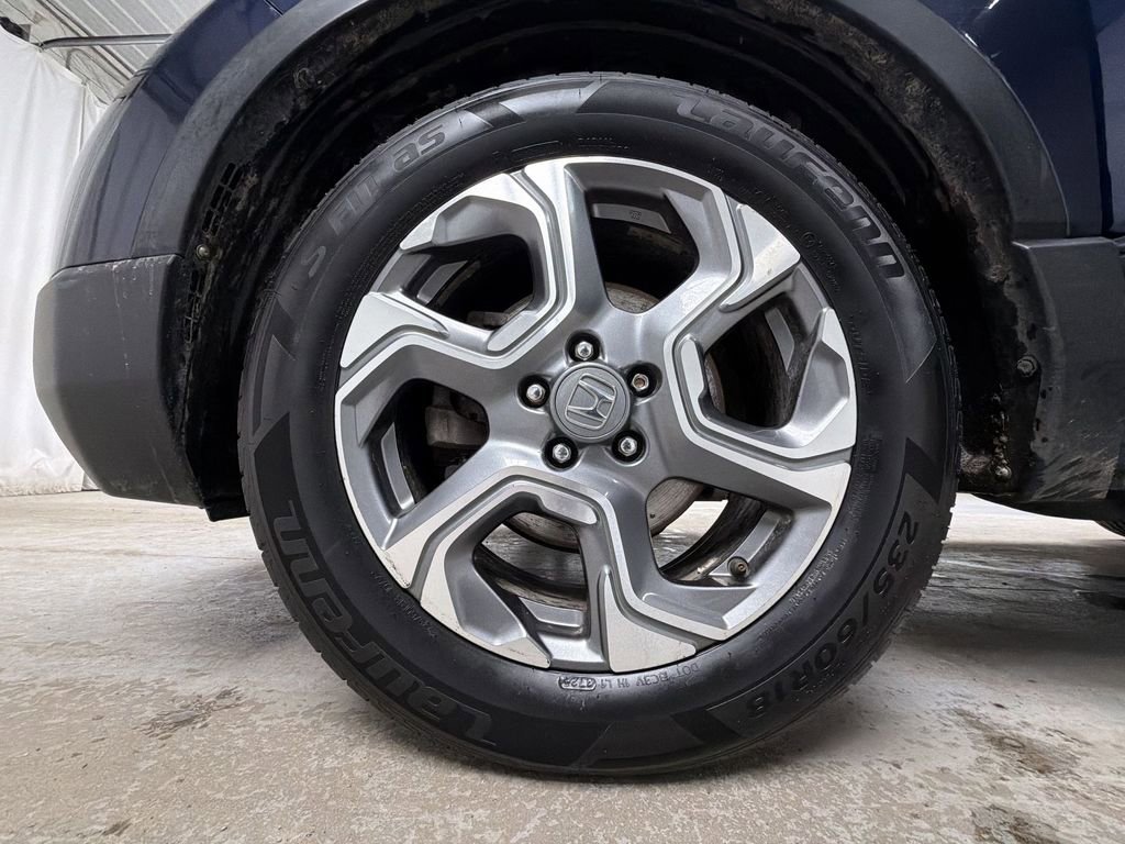 Used 2019 Honda CR-V EX image 14