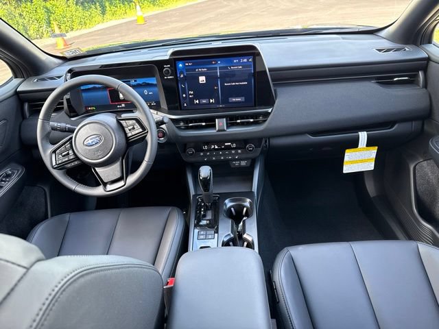 New 2026 Subaru Outback Premium AWD/4WD image 13