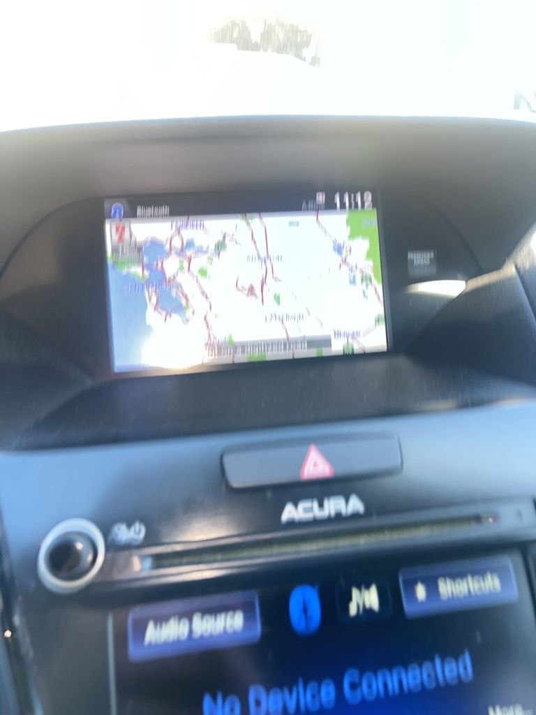 Used 2018 Acura RDX AWD w/ Advance Package image 6