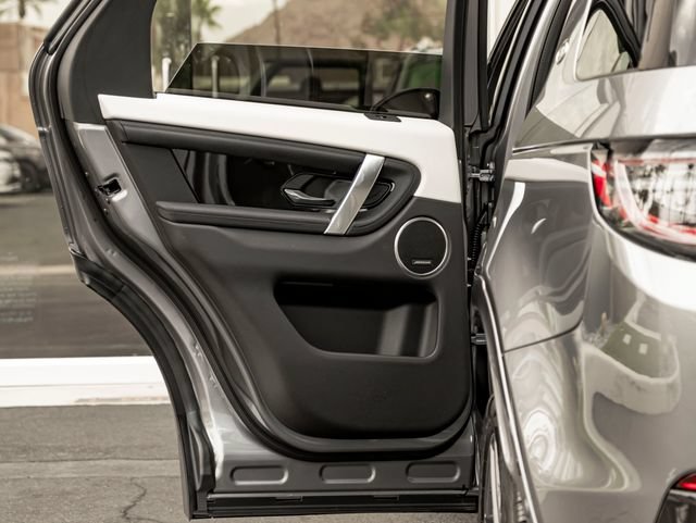 New 2024 Land Rover Discovery Sport S AWD/4WD image 19