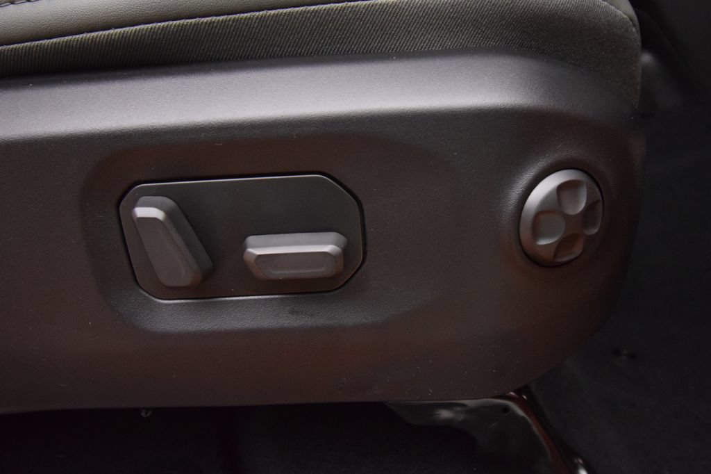 New 2026 Jeep Gladiator Mojave AWD/4WD image 21