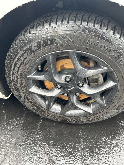 Used 2018 Chrysler Pacifica Limited image 17