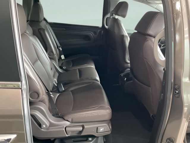 Certified 2022 Honda Odyssey EX image 21