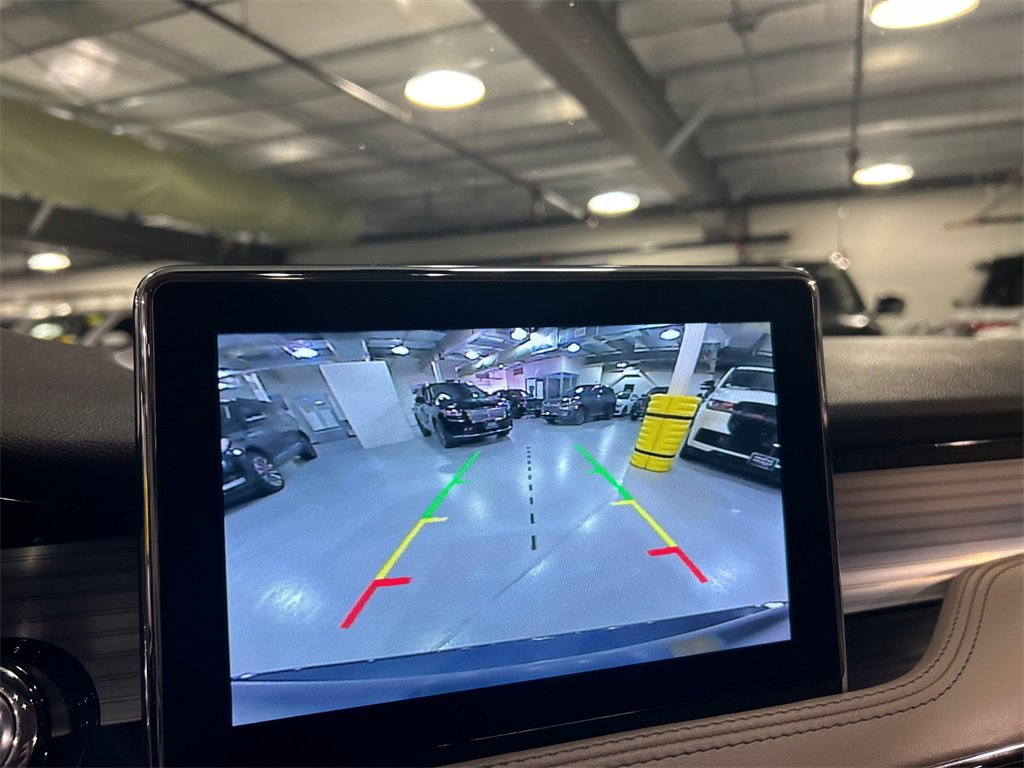 Certified 2022 Lincoln Corsair AWD w/ Premium Package image 16