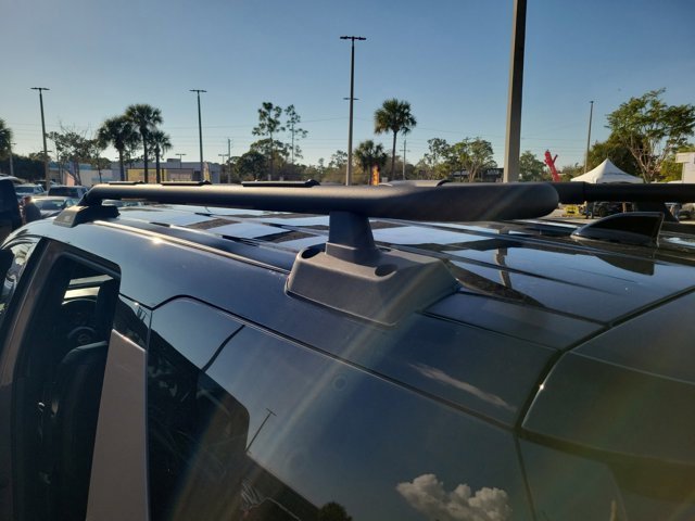 Certified 2023 Nissan Pathfinder Rock Creek image 17