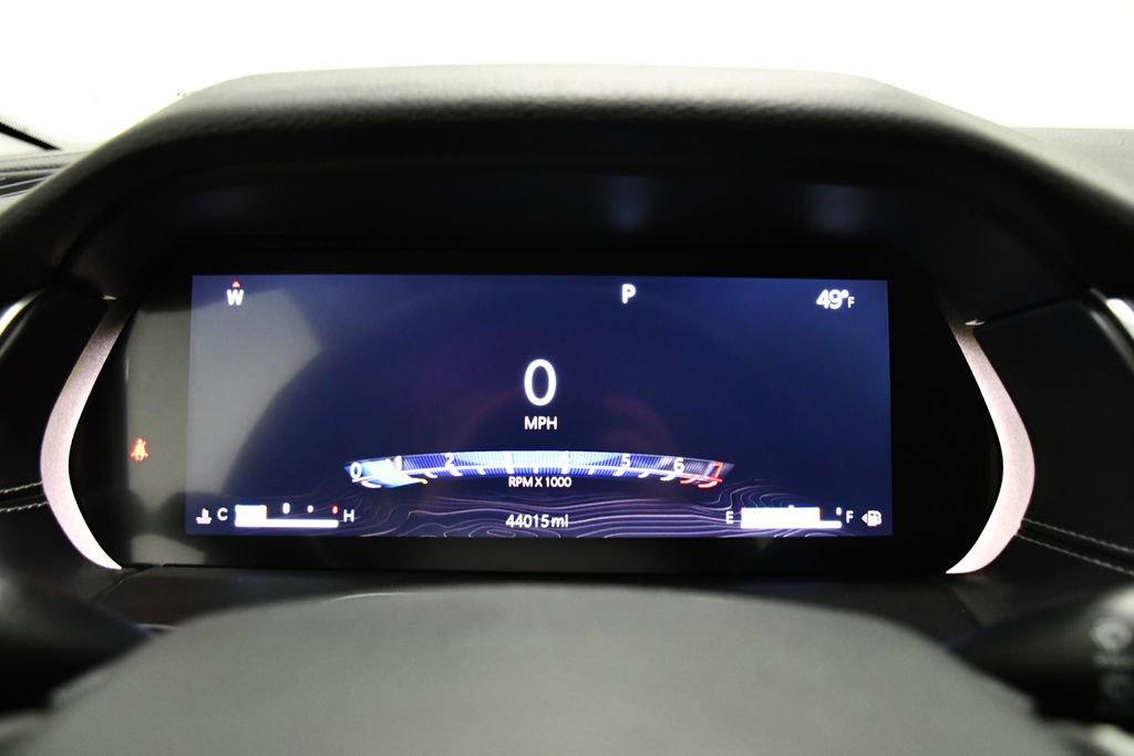 Used 2022 Jeep Grand Cherokee Laredo w/ Luxury Tech Group I image 11