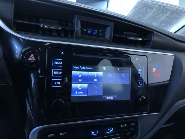 Used 2019 Toyota Corolla SE FWD image 30