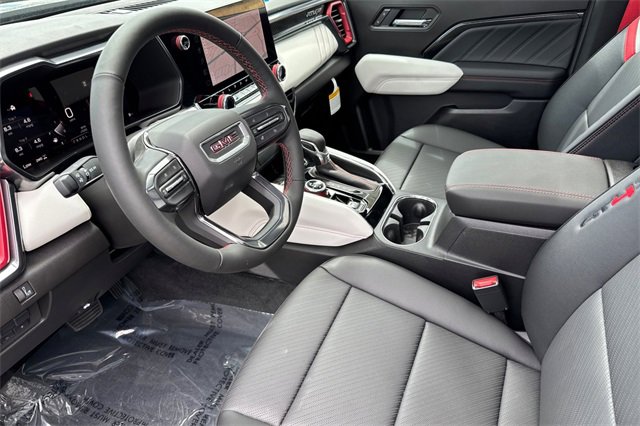 New 2025 GMC Canyon AT4 w/ AT4X AEV Edition image 10