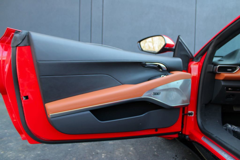 New 2026 Lotus Emira SE RWD image 8