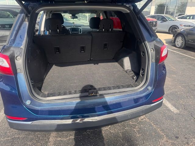 Used 2020 Chevrolet Equinox LT FWD image 5