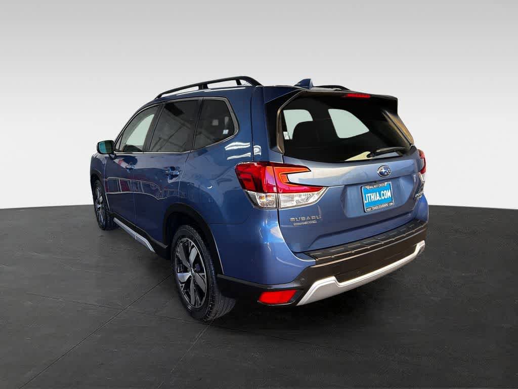 Used 2020 Subaru Forester Touring w/ Popular Package #2 AWD/4WD image 5