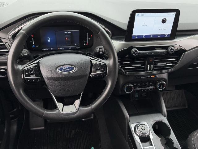 Certified 2023 Ford Escape Active image 13